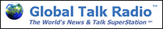 Larry on Global Talk Radio