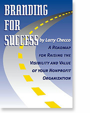 Branding for Success by Larry Checco